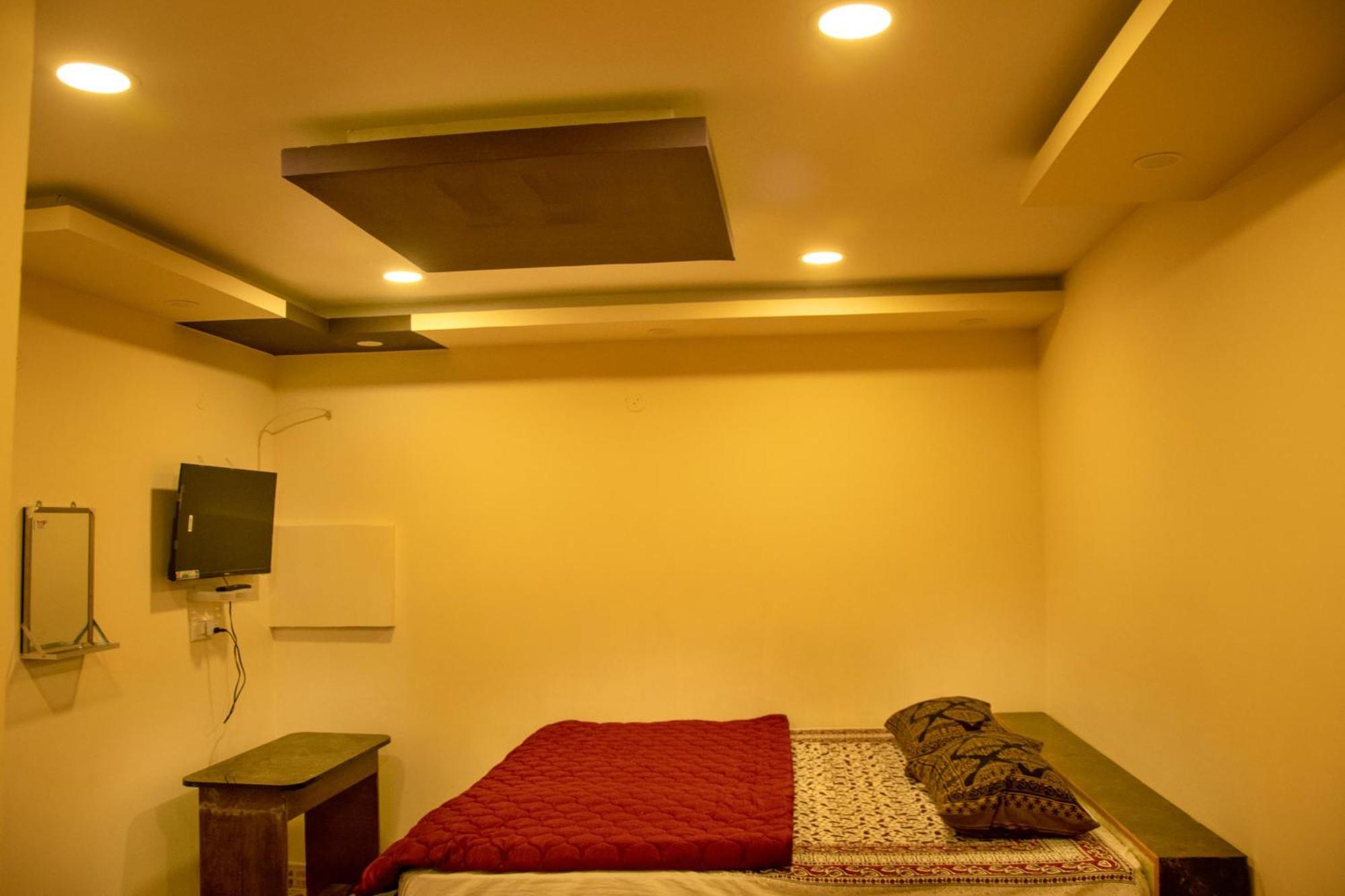 Close2Heaven Homestay 3 Bedroom Villa Kodaikanal Exterior foto