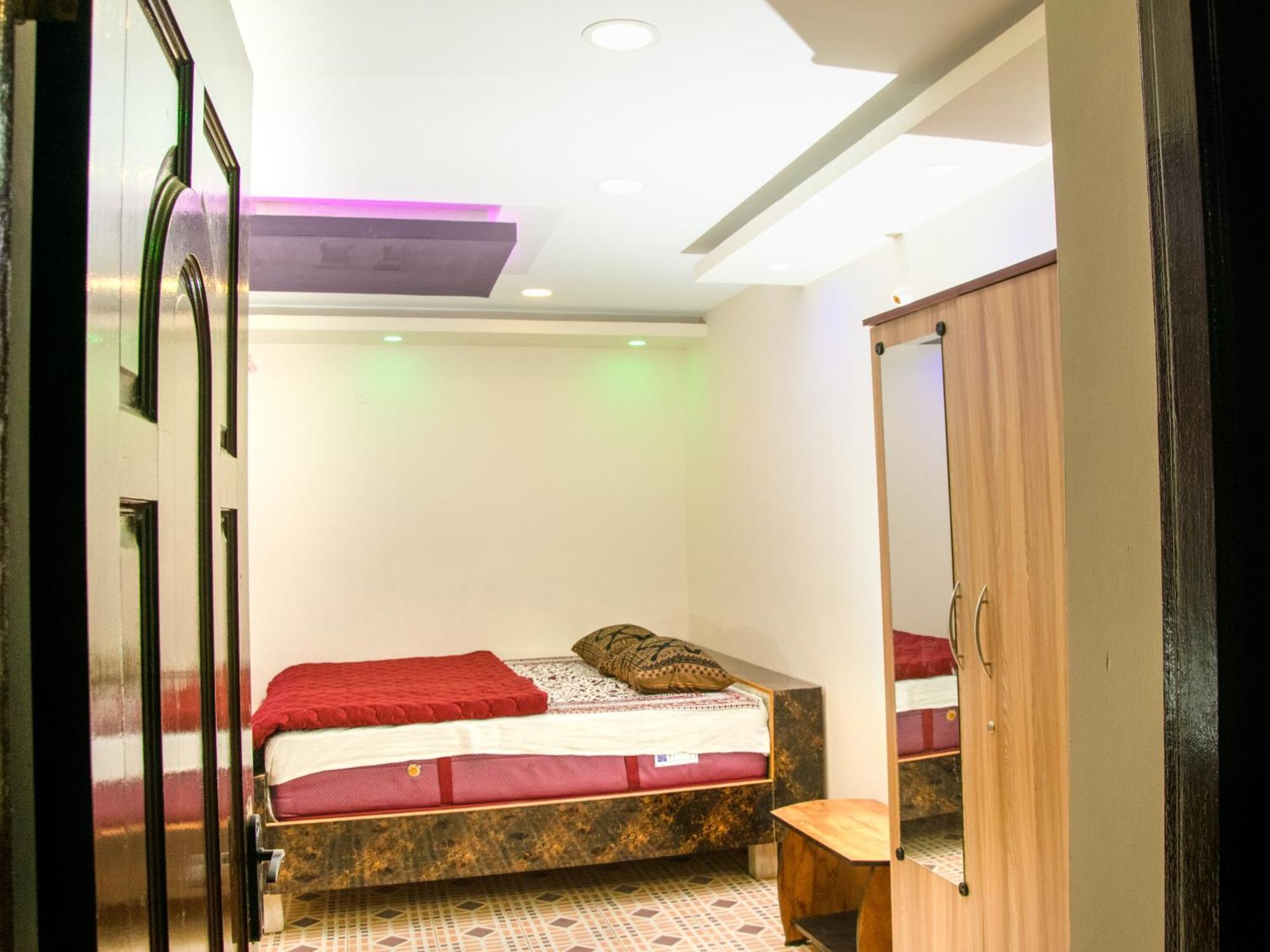 Close2Heaven Homestay 3 Bedroom Villa Kodaikanal Exterior foto